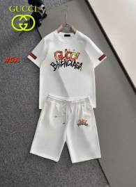 Picture of Gucci Shirt Pant Suits _SKUGucciM-5XL12yr40722124